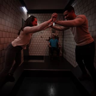 Prison Island Saison 2 La Jungle - Ivazio Island Bordeaux 7