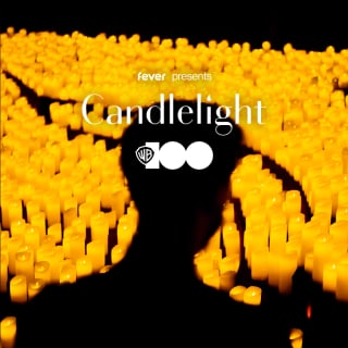 Candlelight: 100 Years of Warner Bros. 4