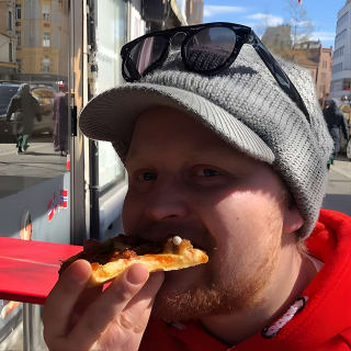 Oslo Alternative Culture and Street Food Tour 3