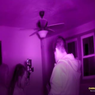 Charleston Paranormal REAL Ghost Adventure 9