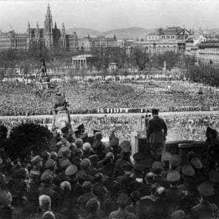 Hitlers Vienna - Audio Guide and Self-Guided Tour 8