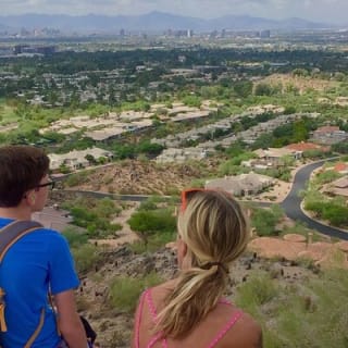 Amazing 2-Hour Guided Hiking Adventure in the Sonoran Desert 14