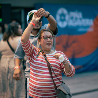 Feria Piña Agavera 2026 en Madrid 3
