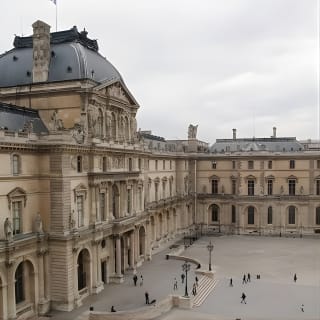 VIP Paris in a Day Tour con Crociera fluviale piccolo gruppo o privato 7