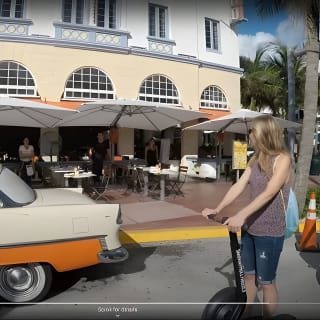 Private Segway Tour of South Beach 16