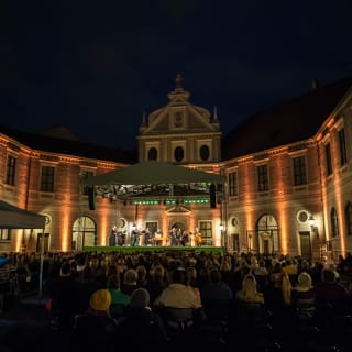 Münchner Open Air Sommer 2027 - Vivaldi „Die vier Jahreszeiten" - Nymphenburger Streichersolisten 4