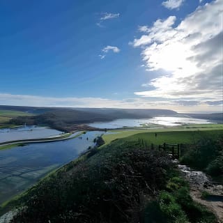 Excursión a los Pueblos de Sussex y los Acantilados Blancos desde Londres 3