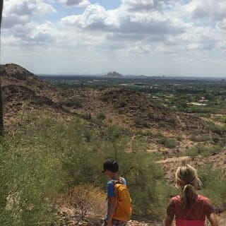 Amazing 2-Hour Guided Hiking Adventure in the Sonoran Desert 15