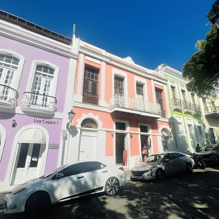 Historic Old San Juan Walking Tour with El Morro Entry 5