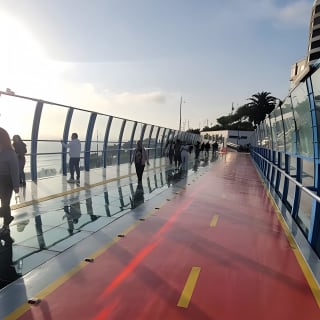 Tour en Bicicleta por Miraflores y Barranco 11