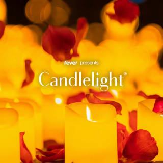 Candlelight: Speciale San Valentino 2