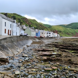 Coastal Villages of Aberdeenshire 1
