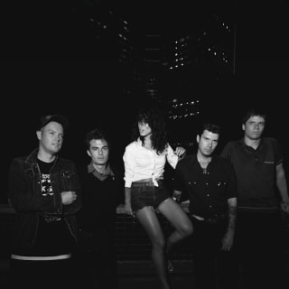 THE PRIZE + THE UNCLOUDERS  1