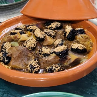 Cours de cuisine à Marrakech avec le chef Hassan - Plats locaux  19