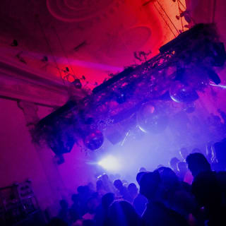 VidaFina @ SupperClub 2
