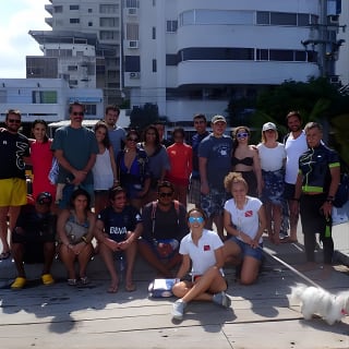 Minicurso de buceo de un día - Discover Scuba Diving 8
