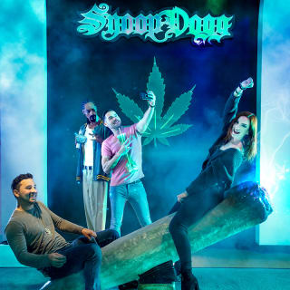 Madame Tussauds: Silver + Gondola Experience 3