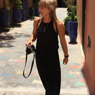 Cours de photographie unique à Marrakech 24