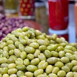 Marrakech : visite de la street food nocturne 10