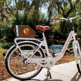 Village Bicycle Rental Livraison gratuite à The Villages, Floride 9