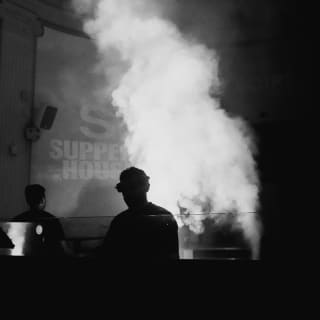 VidaFina @ SupperClub 3