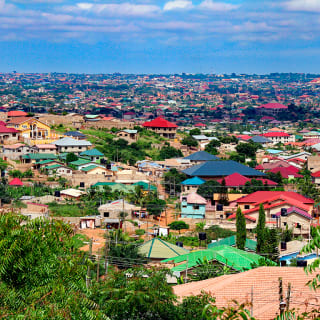 Ciudad africana 11 1