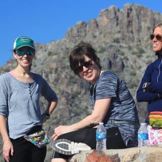 Amazing 2-Hour Guided Hiking Adventure in the Sonoran Desert 16