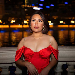 Personalized Photo Session in Las Vegas 1