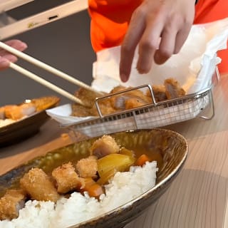 Cooking Ramen&Gyoza/KatsuCurry/Bento/Okonomiyaki+Store Tour à Osaka 4