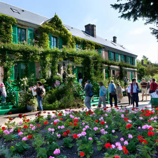 Giverny Maison di Monet e giardini Tour mezza giornata da Parigi 9