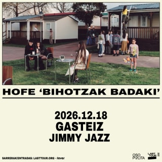 HOFE GASTEIZ 2026 1