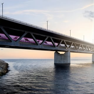 Malmö Private Tour with Swedish Lunch from Copenhagen by Train 11