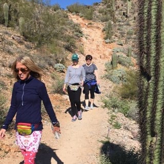 Amazing 2-Hour Guided Hiking Adventure in the Sonoran Desert 17