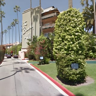 excursión en grupo reducido de 3 horas: De Hollywood a Beverly Hills 7