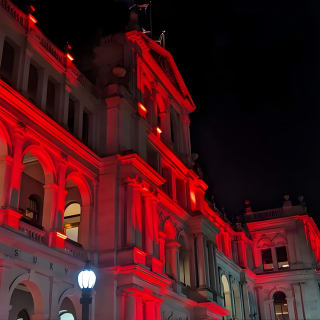 Haunted Brisbane CBD Ghost Tour 2