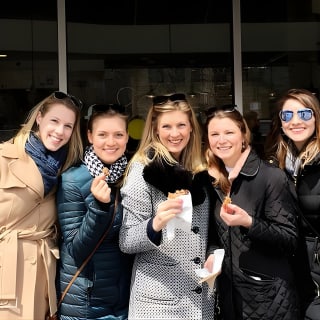 Food Tasting and History Tour of Boston's South End Neighborhood 5