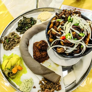 Taste Of Africa Food Experience in Cape Town 10