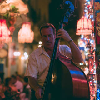 The Jazz Room: Journey to the Heart of Cuba 4