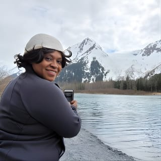Afternoon Wilderness, Wildlife, Glacier Experience from Anchorage 13