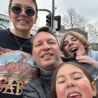 Hamilton, NZ Murder Mystery: Solve the case! 2