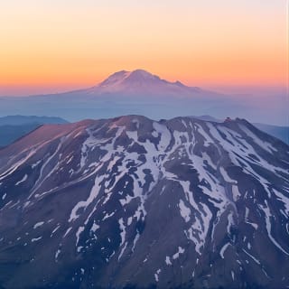 Private Air Tour of Mount Saint Helens from Troutdale 8