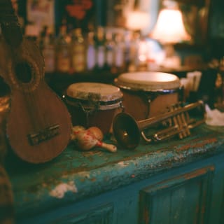 The Jazz Room: Journey to the Heart of Cuba 5
