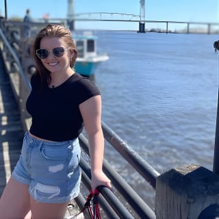 Half-Day E-Bike Tour of Wilmington's History, Haunts & Breweries 24