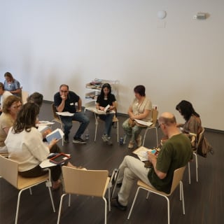 Círculo de Lectura · Un club de lectura sin deberes 2