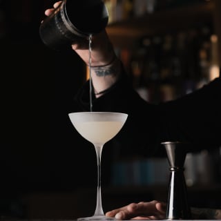 Non-Alcoholic Cocktail Making Class at MAP Maison 3