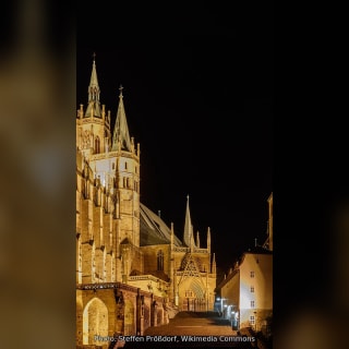 Erfurt Highlights – Audioguide & selbstgeführte Tour 5