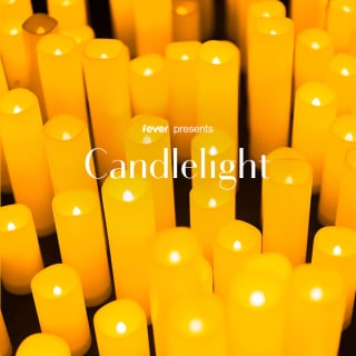 Candlelight: Tributo a Baglioni, Venditti e Zero 3