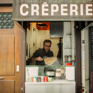 Paris Sweet Stops 5