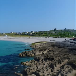 Aran Islands Bike Tour with Tea & Scones - Day Trip to Inisheer from Doolin 4