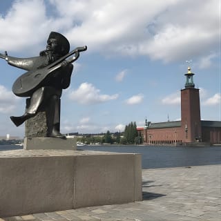 Best Stockholm Small Group Bike Tour. Englisch, Französisch oder Spanisch! 11